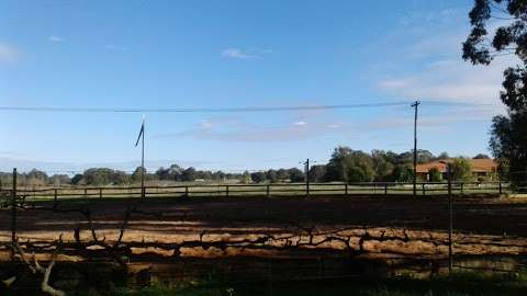 Photo: Settlers Rest Farmstay